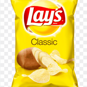 Classic Lays