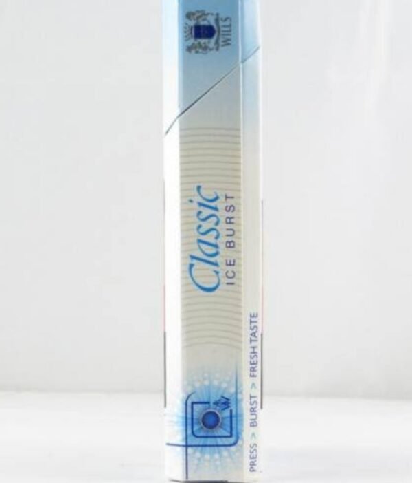 Classic Ice Burst / Large