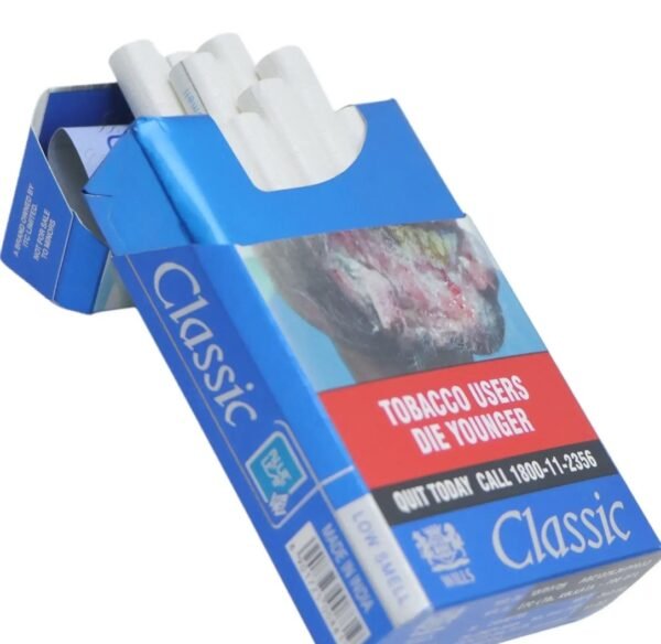 Classic Low Smell / king size
