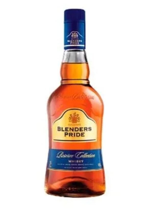 blenders pride / 180ml/ 375ml