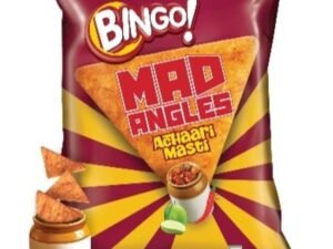 Bingo! Mad Angles Achaari Masti