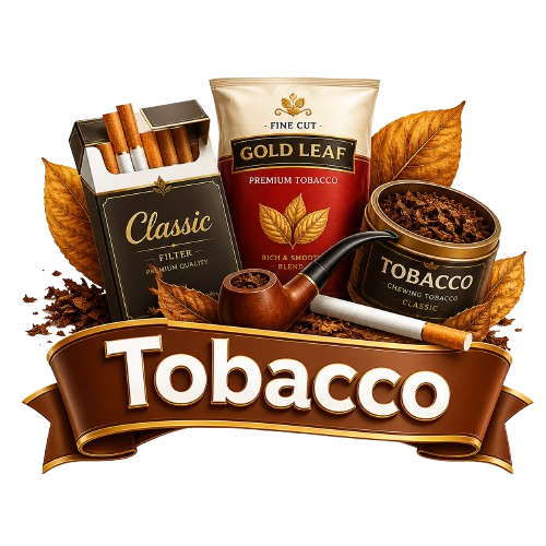 Kanoja Store Tobacco Products in Itanagar