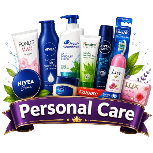 Kanoja Store Personal Care Products in Itanagar