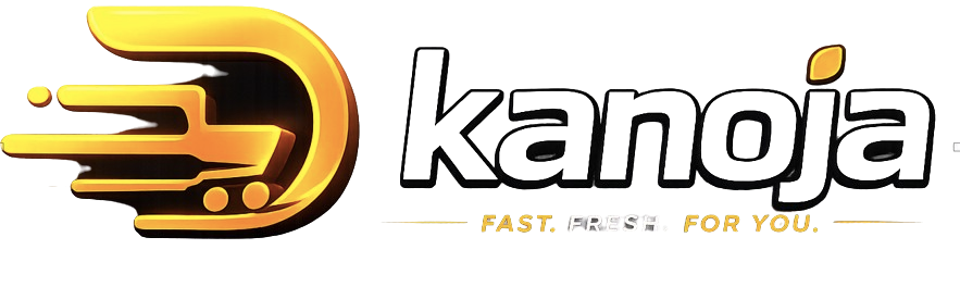 Kanoja Logo - Grocery, Snacks, Tobacco and Daily Essentials Store in Itanagar